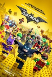 LEGO BATMAN MOVIE | © 2017 Warner Bros