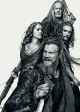 The cast of OUTSIDERS Season 2 | © 2017 WGN