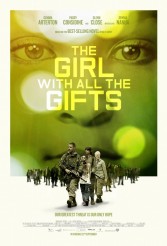 THE GIRL WITH ALL THE GIFTS | © 2017 Lionsgate