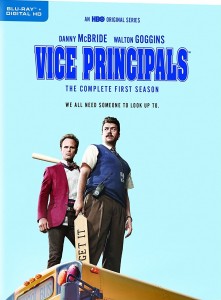 VICE PRINCIPALS: THE COMPLETE FIRST SEASON | © 2017 HBO Home Video