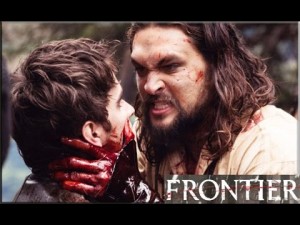 FRONTIER | ©2017 Netflix