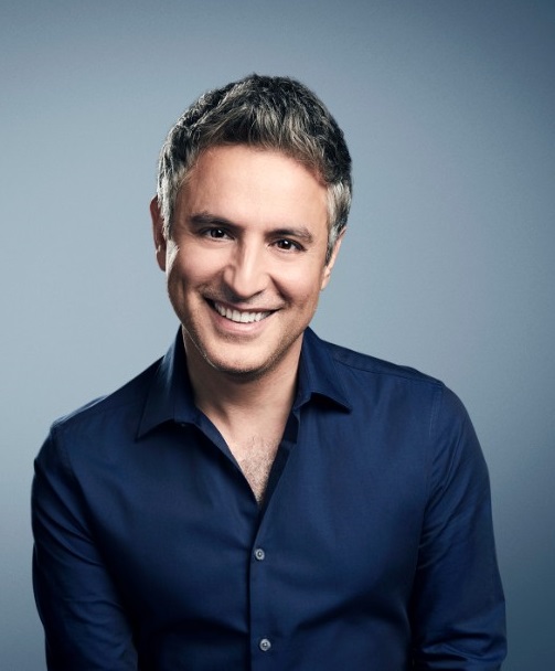 BELIEVER WITH REZA ASLAN: Reza Aslan exclusive interview on the CNN