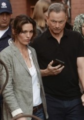 Gary Sinise stars as Jack Garrett in CRIMINAL MINDS: BEYOND BORDERS | © 2017 CBS