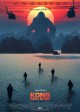 KONG SKULL ISLAND | © 2017 Warner Bros