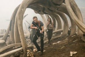 KONG SKULL ISLAND | © 2017 Warner Bros