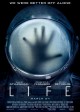 LIFE movie poster | © 2017 Sony Pictures