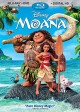 MOANA |© 2017 Disney Home Video