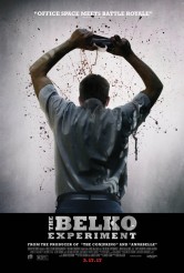 THE BELKO EXPERIMENT | © 2017 Orion