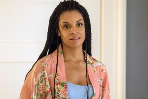 Susan Kelechi Watson as Beth in THIS IS US | © 2017 Ron Batzdorff/NBC