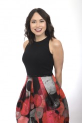 Ivory Aquino as Cecilia Chung in WHEN WE RISE | © 2017 ABC/Image Group LA