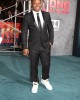 Jason Mitchell at the Los Angeles Premiere of KONG: SKULL ISLAND