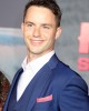 Will Brittain at the Los Angeles Premiere of KONG: SKULL ISLAND