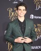 Cameron Boyce at the World Premiere of BEAUTY AND THE BEAST