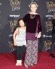 Jean Smart and daughter Bonnie Gilliland at the World Premiere of BEAUTY AND THE BEAST