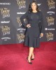 Audra McDonald at the World Premiere of BEAUTY AND THE BEAST