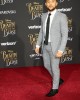 Tahj Mowry at the World Premiere of BEAUTY AND THE BEAST