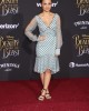 Aimee Carrero at the World Premiere of BEAUTY AND THE BEAST