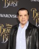Chazz Palminteri at the World Premiere of BEAUTY AND THE BEAST