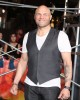 Randy Couture at the Los Angeles Premiere of KONG: SKULL ISLAND