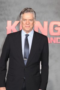 Christopher McDonald at the Los Angeles Premiere of KONG: SKULL ISLAND