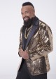 Mr. T in DANCING WITH THE STARS - Season 24 | ©2017 ABC/Craig Sjodin