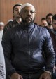 Rockmond Dunbar as C-Note in PRISON BREAK | © 2017 Fox