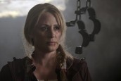Samantha Smith as Mary Winchester in SUPERNATURAL - Season 12 - "Mamma Mia" | © 2016 The CW Network, LLC. All Rights Reserved/Katie Yu