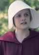 Ellisabeth Moss in THE HANDMAID'S TALE | ©2017 Hulu