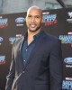 Henry Simmons at the World Premiere of Marvel Studios’ GUARDIANS of the GALAXY Vol 2