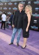 Kurt Russell and Goldie Hawn at the World Premiere of Marvel Studios’ GUARDIANS of the GALAXY Vol 2