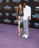 Allison Holker and Stephen “Twitch” Boss at the World Premiere of Marvel Studios’ GUARDIANS of the GALAXY Vol 2