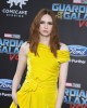 Karen Gillan at the World Premiere of Marvel Studios’ GUARDIANS of the GALAXY Vol 2