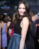Mallory Jansen at the World Premiere of Marvel Studios’ GUARDIANS of the GALAXY Vol 2