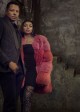 Terrence Howard and Taraji P. Henson in EMPIRE - Season 3 | ©2017 Fox Broadcasting/Michael Lavine