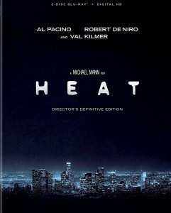 HEAT | © 2017 Twentieth Century Fox Home Entertainment