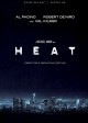 HEAT | © 2017 Twentieth Century Fox Home Entertainment