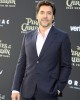 Javier Bardem at the U.S. Premiere of PIRATES OF THE CARIBBEAN: DEAD MEN TELL NO TALES