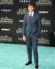 Brenton Thwaites at the U.S. Premiere of PIRATES OF THE CARIBBEAN: DEAD MEN TELL NO TALES