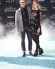 Jaime Camil and wife at the U.S. Premiere of PIRATES OF THE CARIBBEAN: DEAD MEN TELL NO TALES