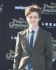 Ty Simpkins at the U.S. Premiere of PIRATES OF THE CARIBBEAN: DEAD MEN TELL NO TALES