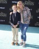 Alison Sweeney at the U.S. Premiere of PIRATES OF THE CARIBBEAN: DEAD MEN TELL NO TALES