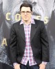Joshua Ovenshire at the World Premiere of KING ARTHUR: LEGEND OF THE SWORD