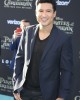 Mario Lopez at the U.S. Premiere of PIRATES OF THE CARIBBEAN: DEAD MEN TELL NO TALES