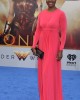 Jacqui-Lee Pryce at the World Premiere of WONDER WOMAN