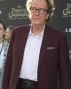Geoffrey Rush at the U.S. Premiere of PIRATES OF THE CARIBBEAN: DEAD MEN TELL NO TALES