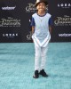 Miles Brown at the U.S. Premiere of PIRATES OF THE CARIBBEAN: DEAD MEN TELL NO TALES
