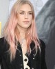 Mary Charteris at the World Premiere of KING ARTHUR: LEGEND OF THE SWORD