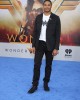 Ray Fisher at the World Premiere of WONDER WOMAN
