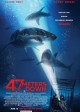 47 METERS DOWN poster | ©2017 Dimension Films