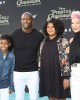 Terry Crews and family at the U.S. Premiere of PIRATES OF THE CARIBBEAN: DEAD MEN TELL NO TALES at the Dolby Theater, May 18, 2017, Hollywood, California. Photo Credie Sue Schneider_MGP Agency